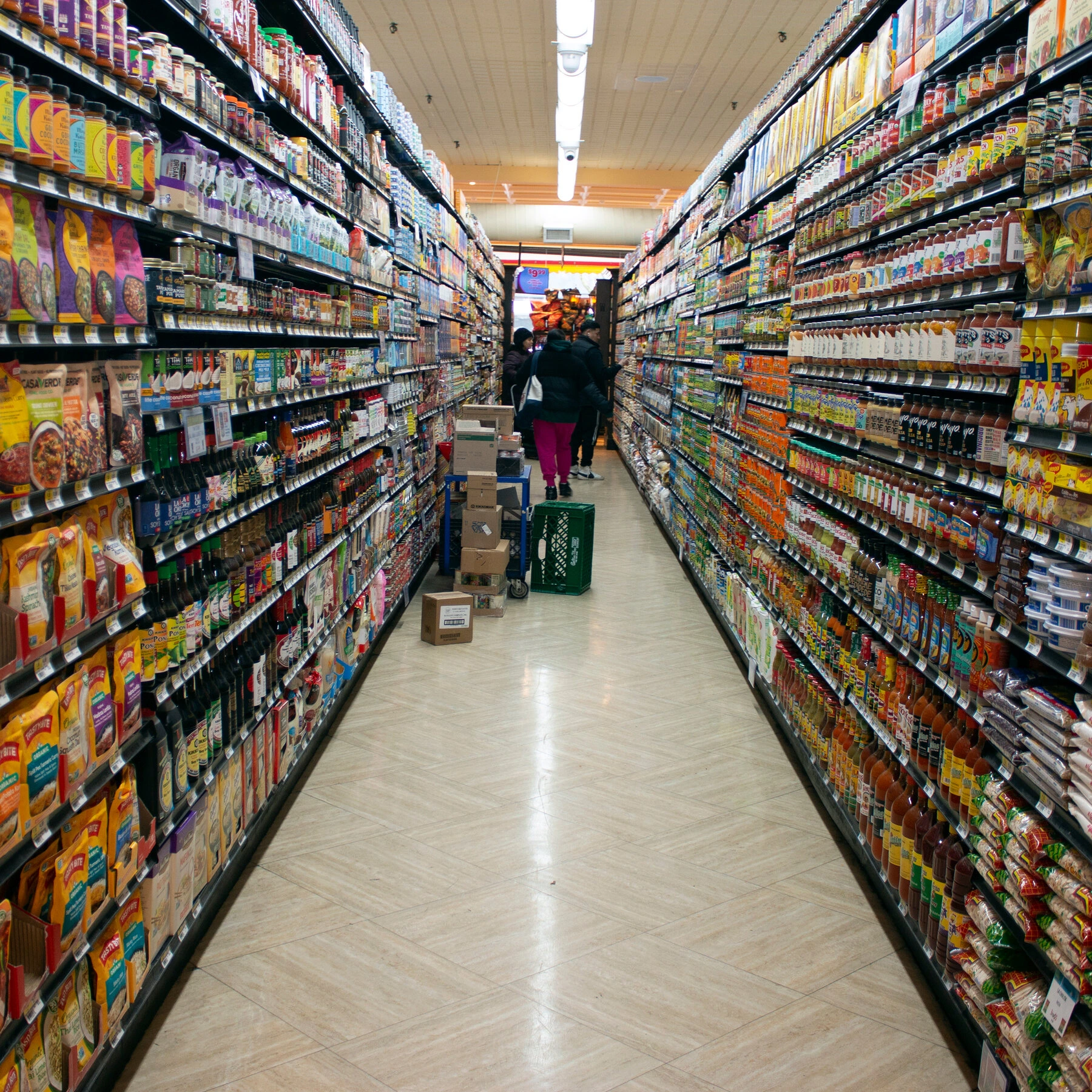 Convenience Store